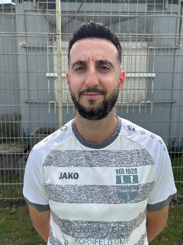 Riccardo Palmigiano