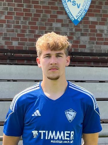 Fabian Alferink