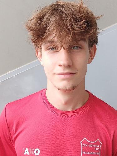 Dustin Wittig