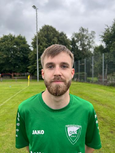 Dustin-Shaham Hejny