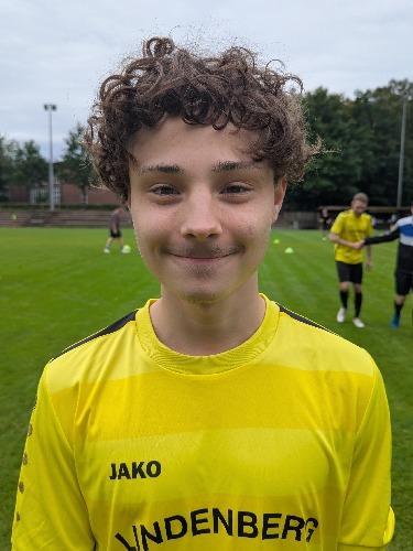 Artur Klet