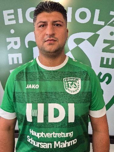 Makbul Erbek