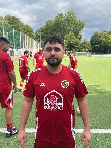 Yunus Emre Yücel