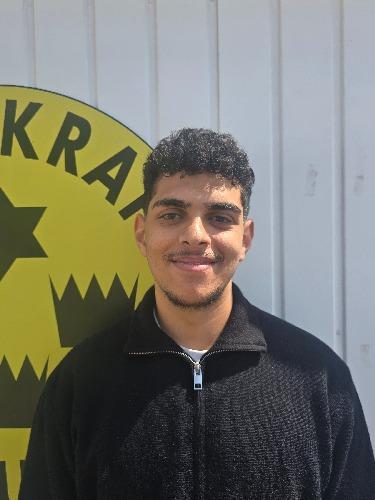 Ahmed Shehata