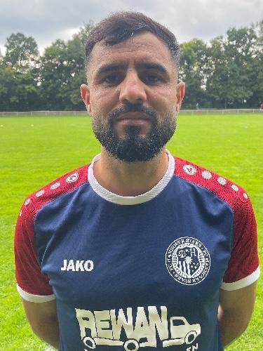 Salim Rashid