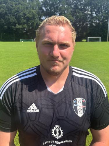 Bastian Rohe