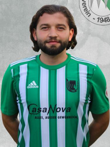 Marcel Celik