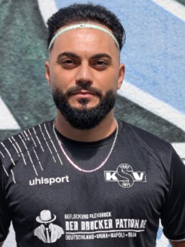 Gökhan Karatas