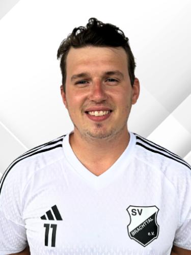 Colin Rockel