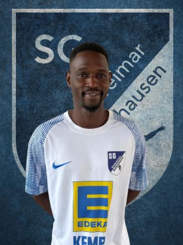 Wilfried Constantin Para Remen