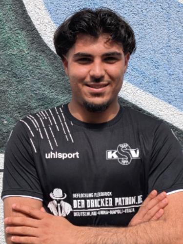 Mohamad Ali Youssef