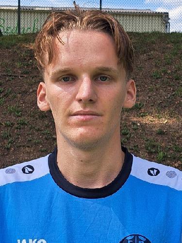 Nico Gabriel Walentek