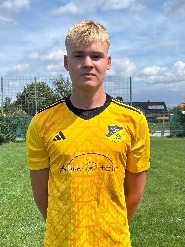 Jérôme Francois Düwell