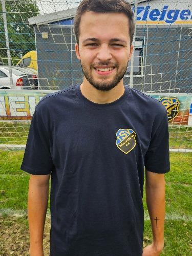 Nick Rebohl
