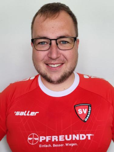 Dominik Duesmann