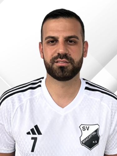 Demir Sahin