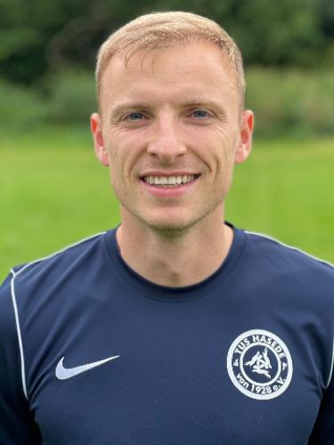 Niklas-Dominik Schröder