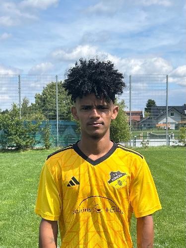 Yosief Tadese Tsegay