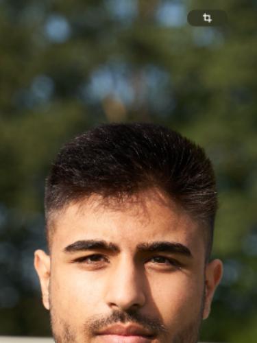 Mustafa Ali
