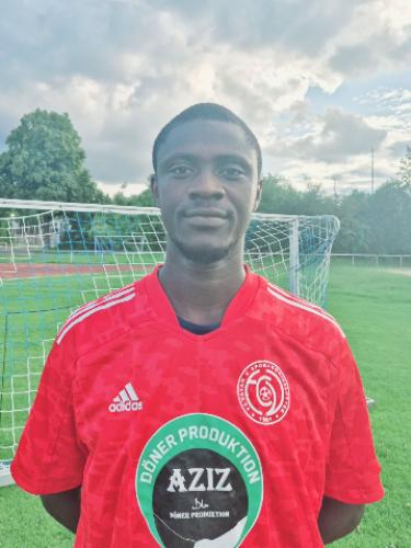 Alme Olivier Haba