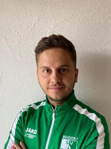 Arber Islami