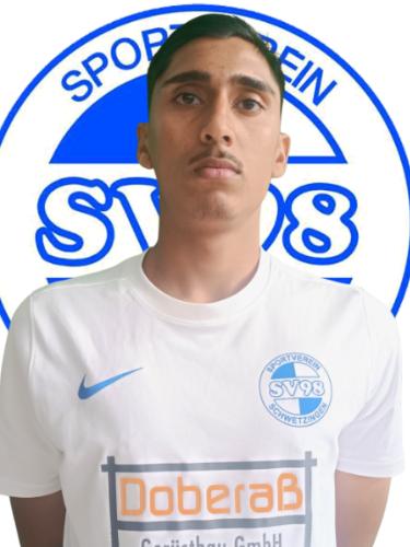 Vipin Kumar