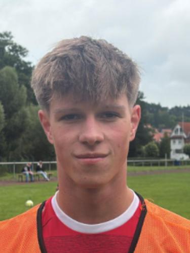 Finn Sobanski
