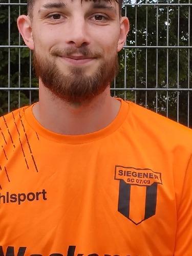 Maximilian Semelka