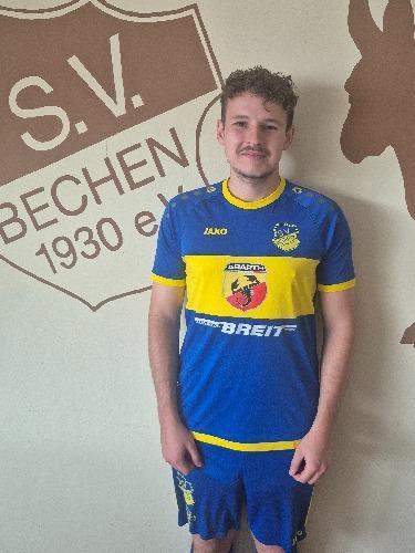 Marc Heinrich Monells