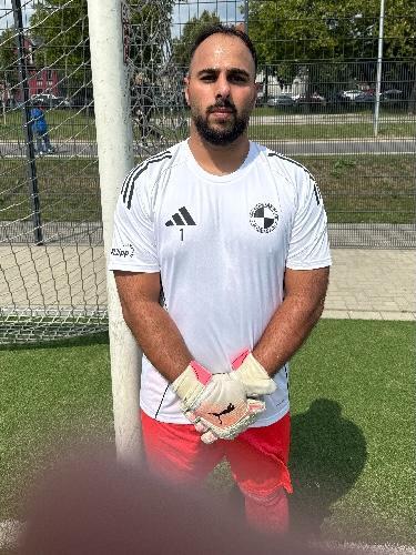 Mohamed Fakhro