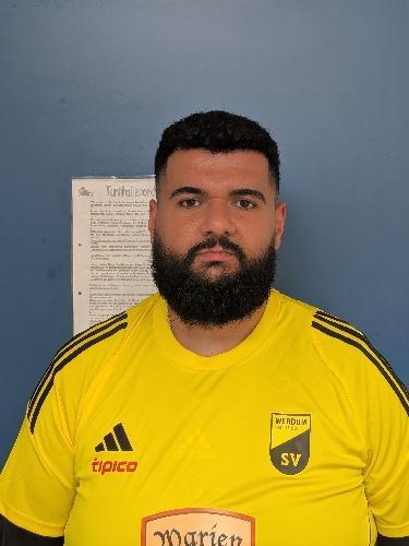 Erhan Coskun