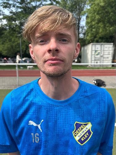 Nico Chrobok