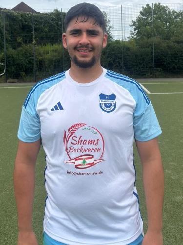 Mohamed Khodr