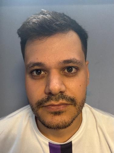 Lucas Tavares Nogueira