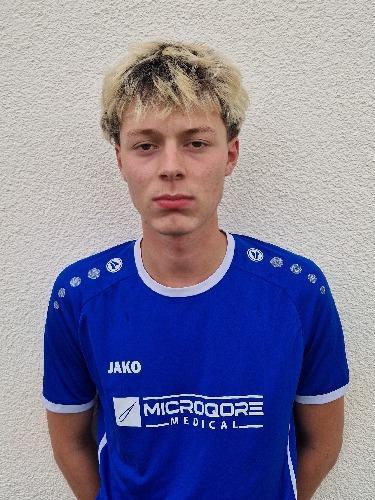 Max Mayer