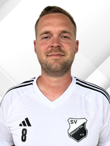 Johannes Horstmann