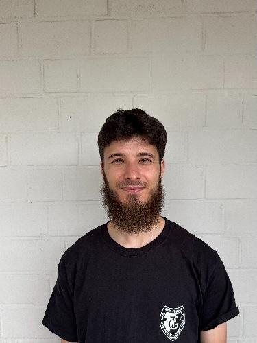 Bayram Burak Koc