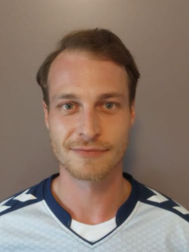 Tim Greggersen