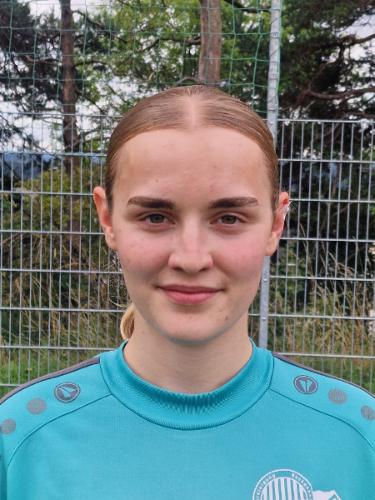 Lilian Pilz