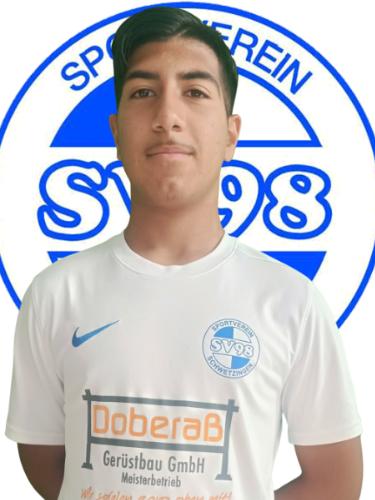 Sahin Eren Kapli