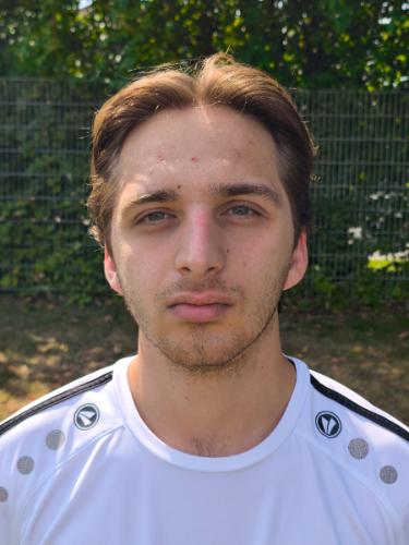 Moritz Mertens