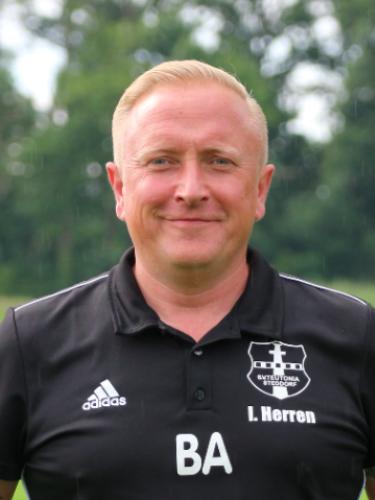 Björn Albers