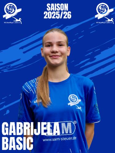 Gabrijela Basic
