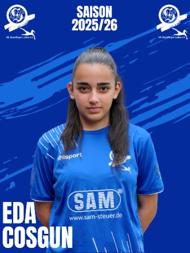 Eda Cosgun