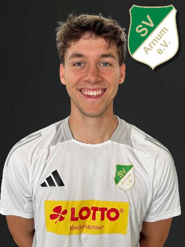 Maximilian Boser