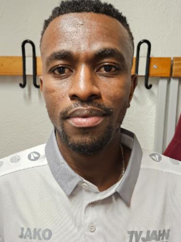 Tahirou Abdul Aziz