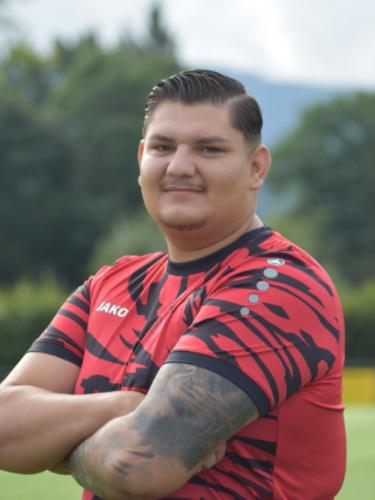 Keanu Zepf