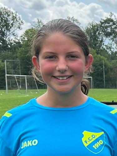 Amira Bayer