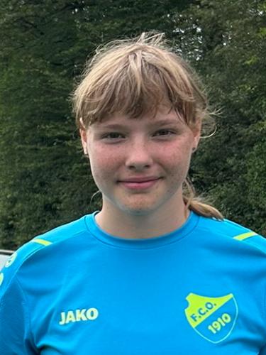 Ronja Held