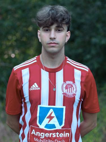 Orestis Cani